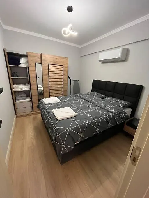 Cordonn Residence Apart1 Fethiye