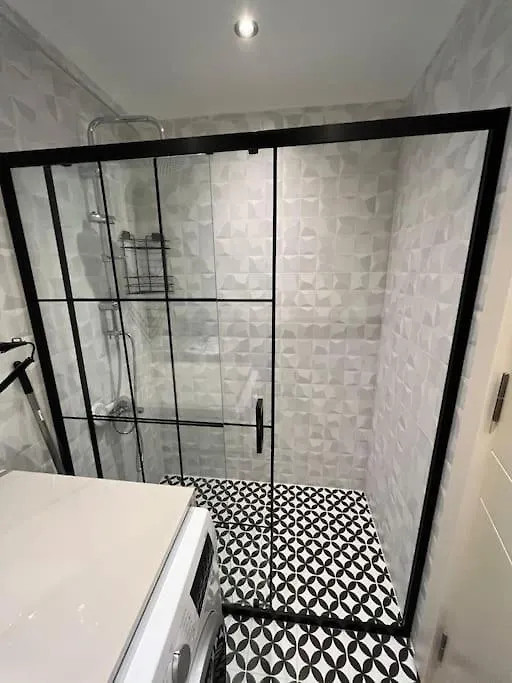 Cordonn Residence Apart1 Fethiye Lejlighed